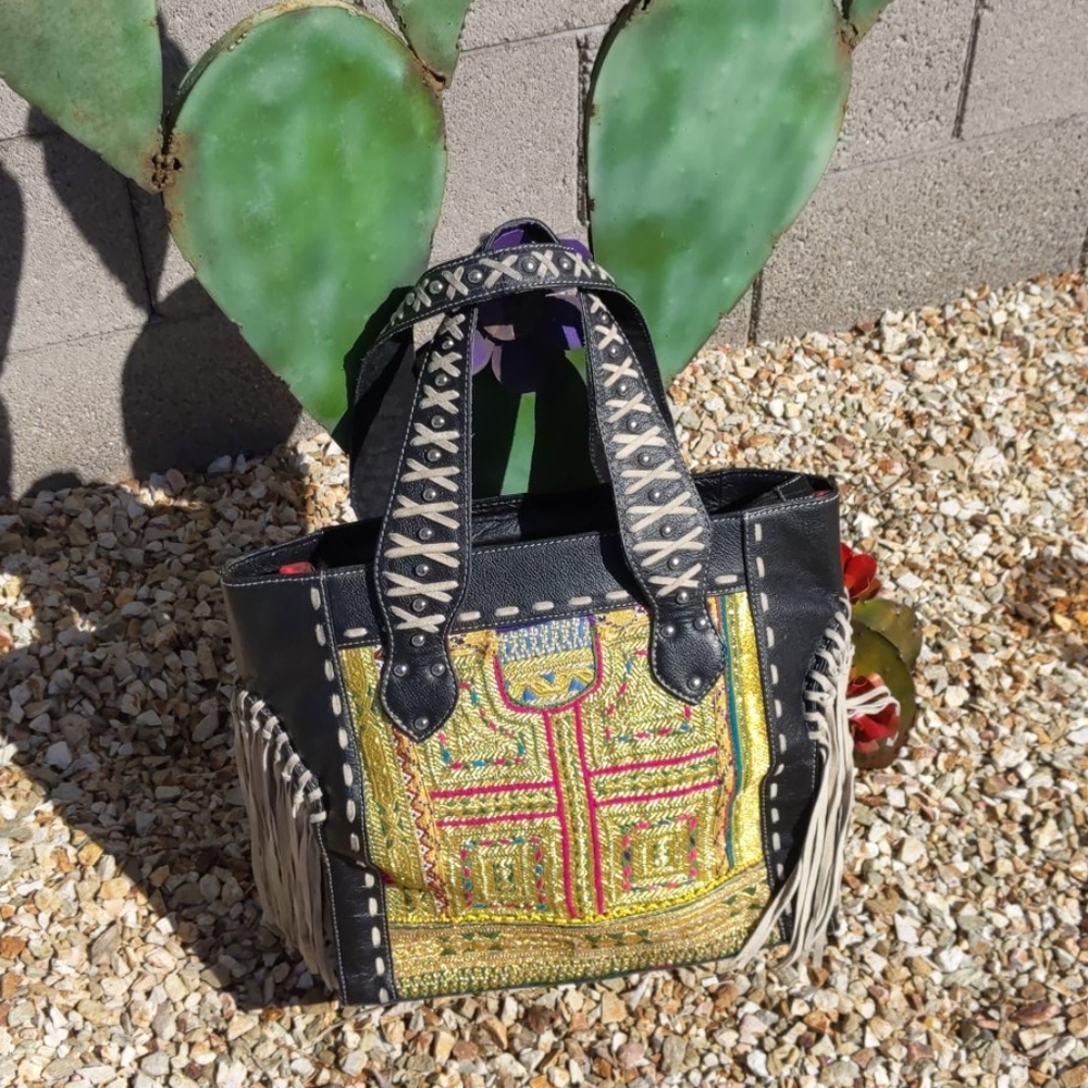🌺 Vintage Addiction Purse🌺